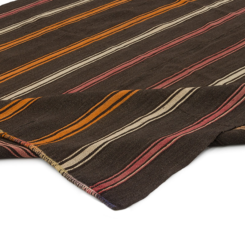 Vintage Anadolu Kilim - 207 cm x 262 cm - K0085363