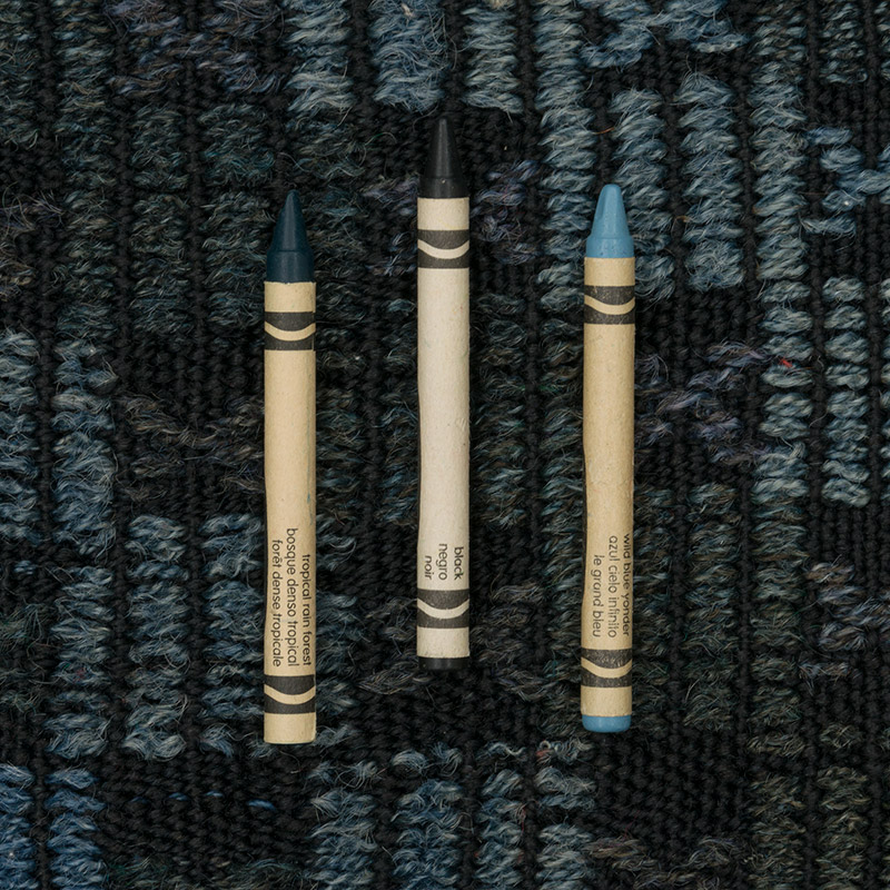 Vintage Anadolu Cicim - 202 cm x 251 cm - K0085364