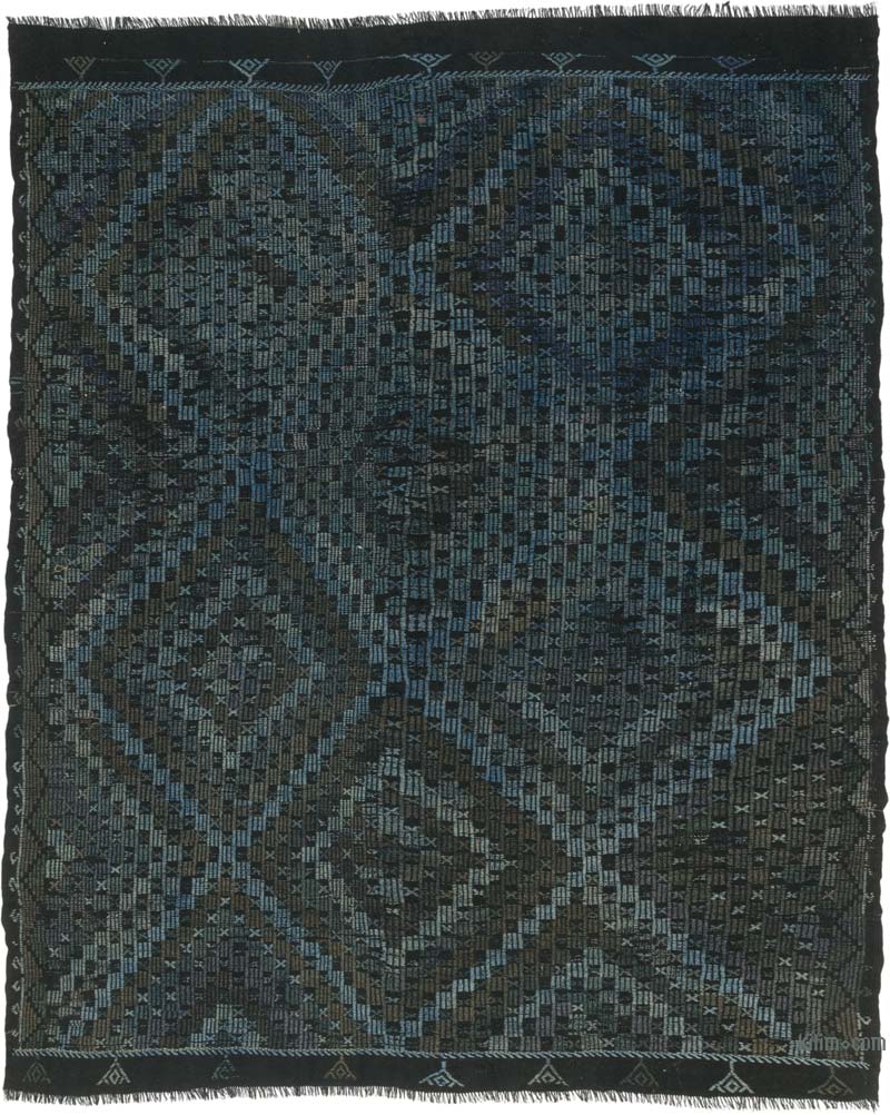 Vintage Anadolu Cicim - 202 cm x 251 cm - K0085364