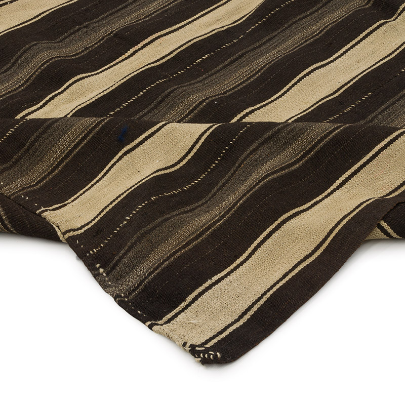 Vintage Anadolu Kilim - 151 cm x 226 cm - K0085365