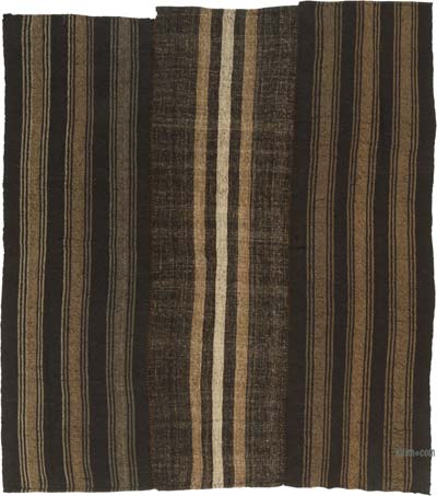 Vintage Anadolu Kilim - 230 cm x 260 cm