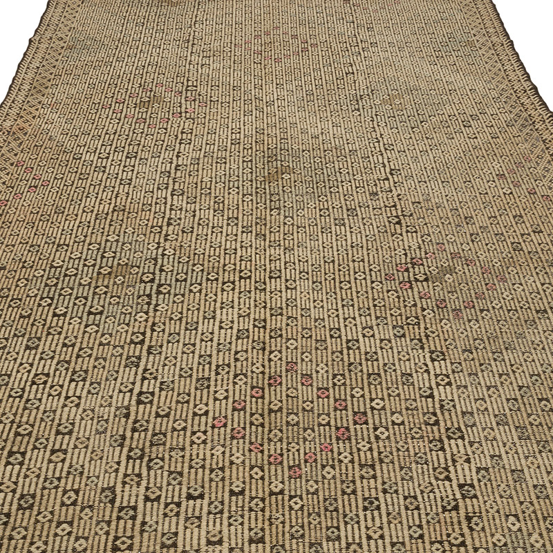 Vintage Anadolu Cicim - 165 cm x 317 cm - K0085369