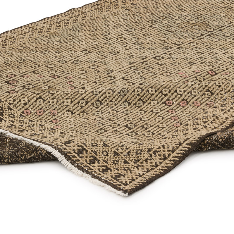 Vintage Anadolu Cicim - 165 cm x 317 cm - K0085369