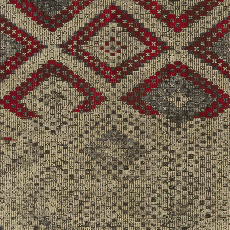 Vintage Anadolu Cicim - 186 cm x 315 cm - K0085374