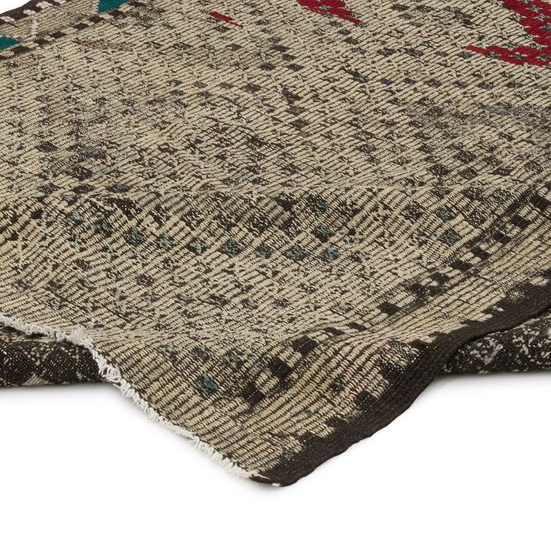 Vintage Anadolu Cicim - 186 cm x 315 cm - K0085374