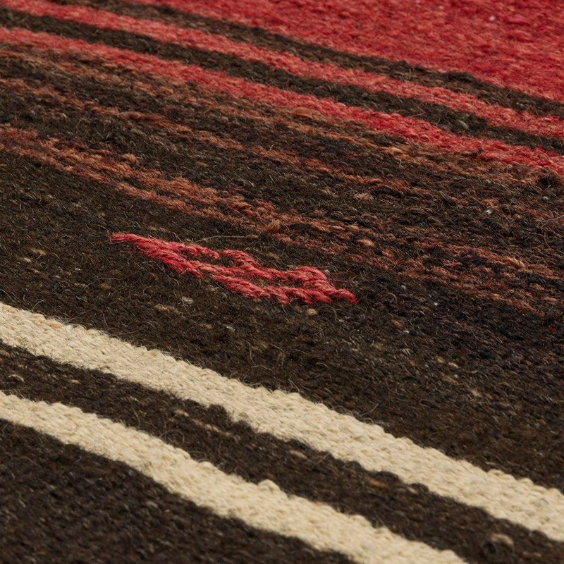 Vintage Anadolu Kilim - 158 cm x 341 cm - K0085380
