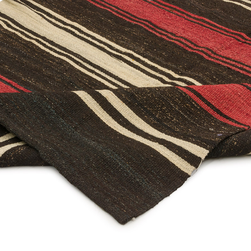 Vintage Anadolu Kilim - 158 cm x 341 cm - K0085380