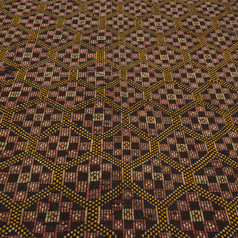 Vintage Anadolu Cicim - 177 cm x 299 cm - K0085381