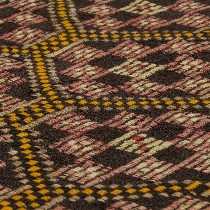 Vintage Anadolu Cicim - 177 cm x 299 cm - K0085381