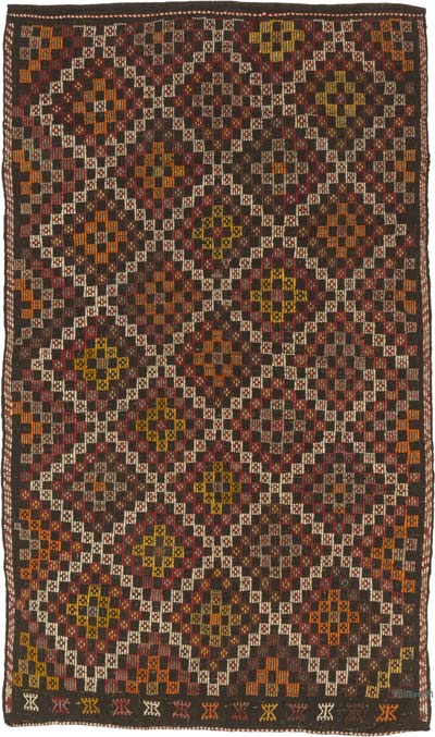 Vintage Anadolu Cicim - 171 cm x 294 cm