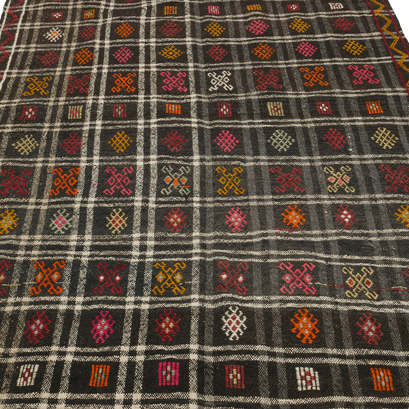 Vintage Anadolu Cicim - 152 cm x 327 cm - K0085385