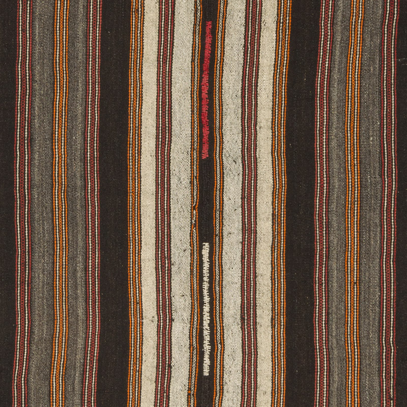 Vintage Anadolu Kilim - 147 cm x 290 cm - K0085386