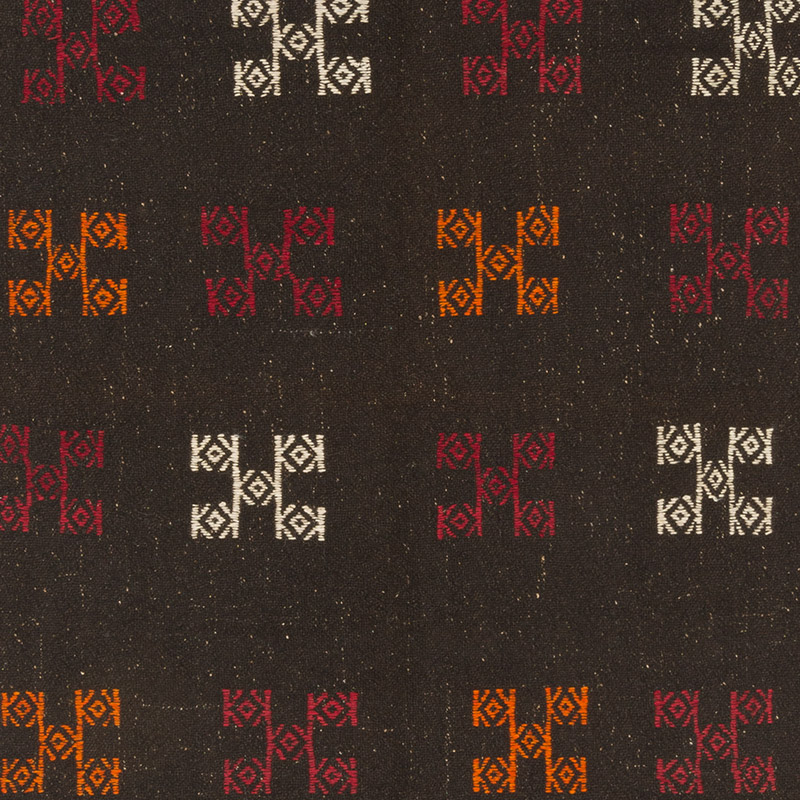 Alfombra Jijim Anatolia Vintage - 138 cm x 287 cm - K0085389