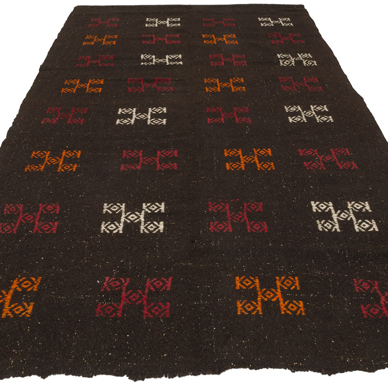 Alfombra Jijim Anatolia Vintage - 138 cm x 287 cm - K0085389