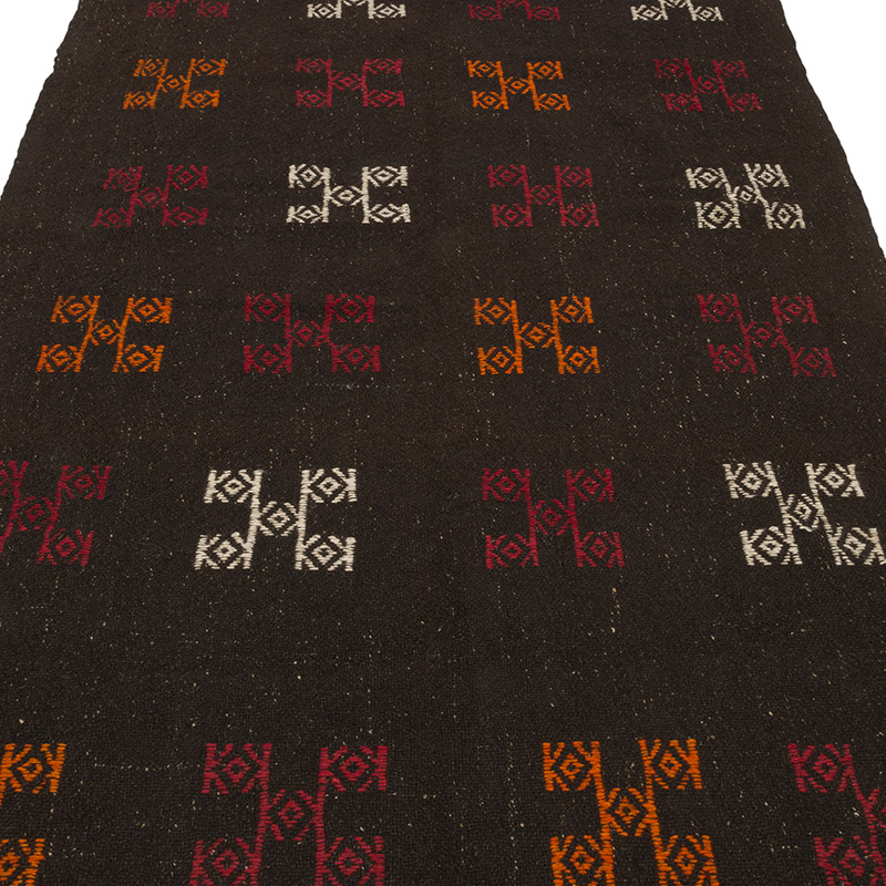 Alfombra Jijim Anatolia Vintage - 138 cm x 287 cm - K0085389