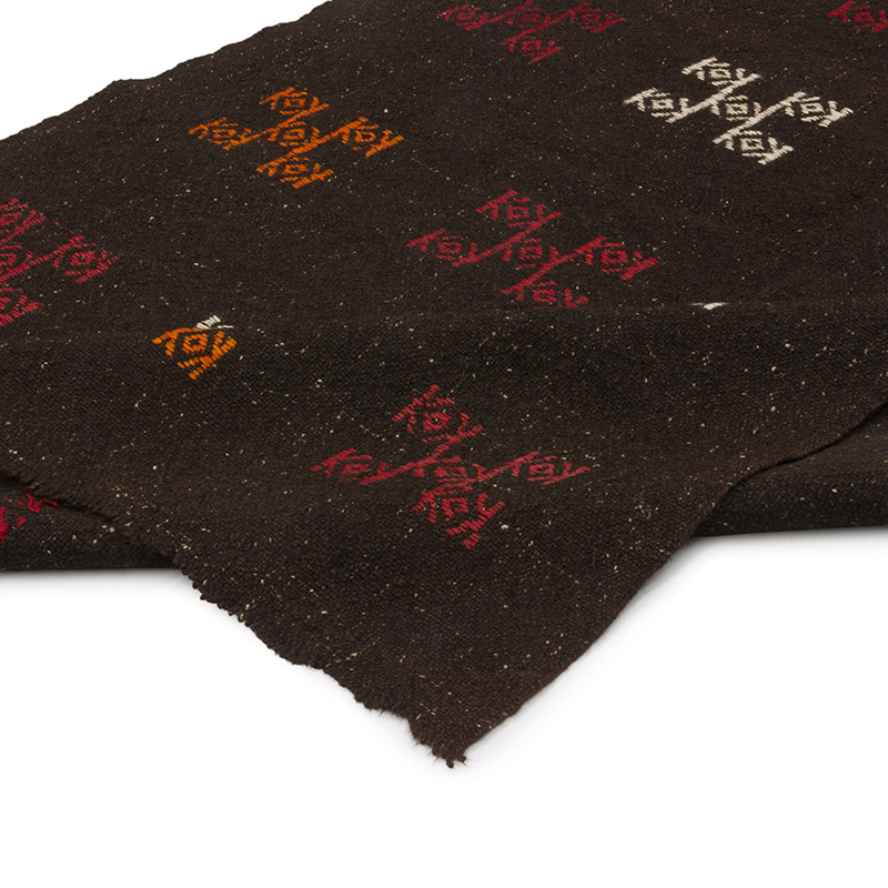 Alfombra Jijim Anatolia Vintage - 138 cm x 287 cm - K0085389