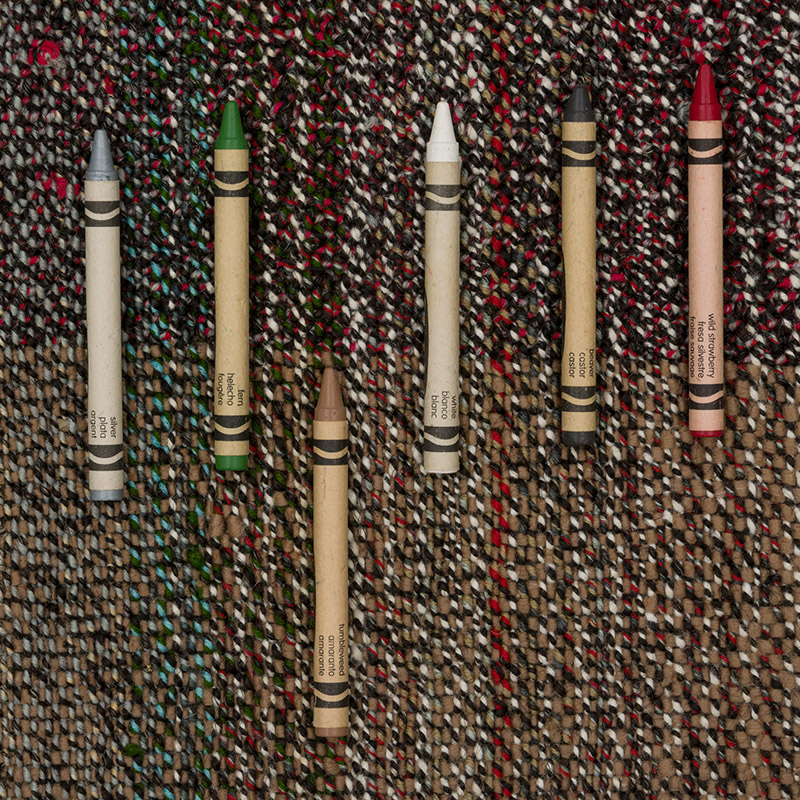 Vintage Anadolu Pala Kilimi (Çaput) - 114 cm x 297 cm - K0085390