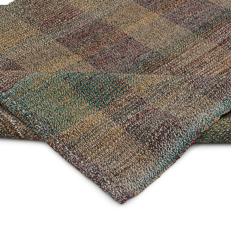 Vintage Anadolu Pala Kilimi (Çaput) - 114 cm x 297 cm - K0085390