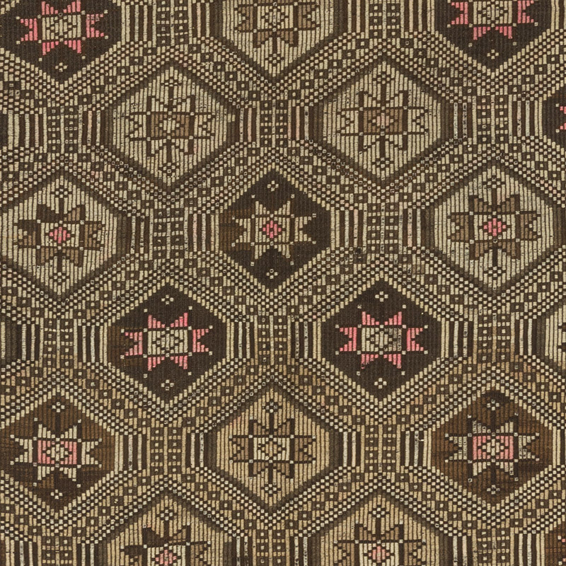 Vintage Anadolu Cicim - 186 cm x 334 cm - K0085392