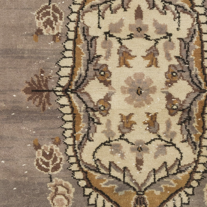 Vintage Anadolu Yolluk - 60 cm x 270 cm - K0085401