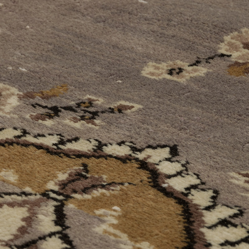 Vintage Anadolu Yolluk - 60 cm x 270 cm - K0085401