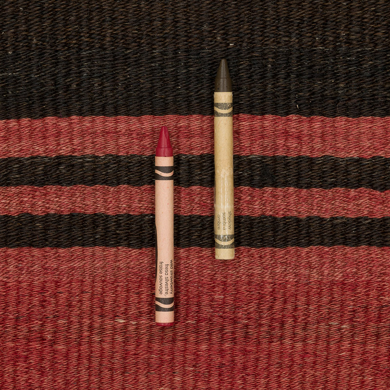 Corredor Vintage Anatolian Kilim - 58 cm x 410 cm - K0085407