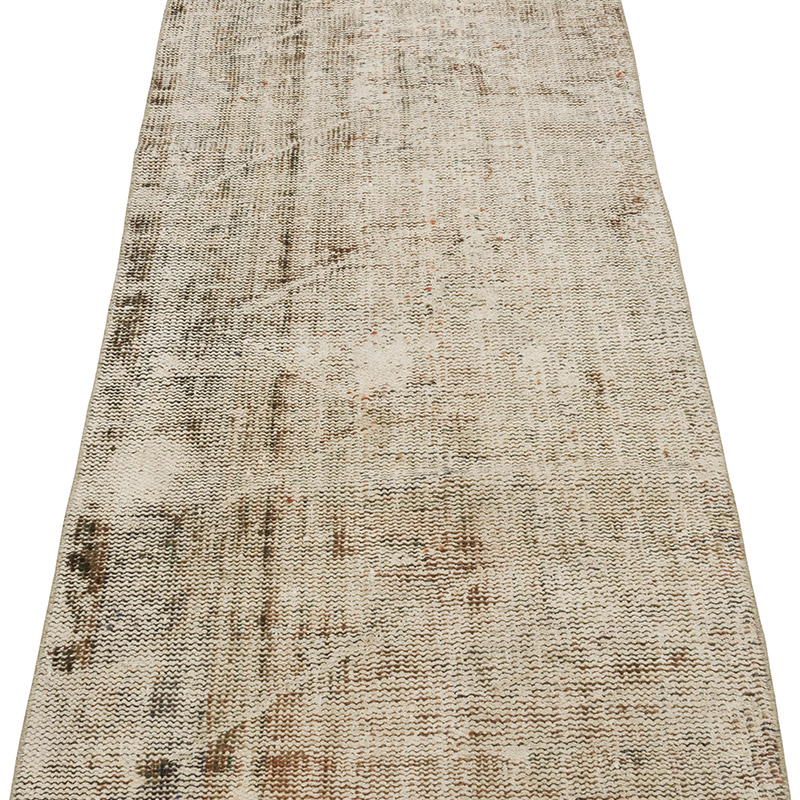 Vintage Anadolu Yolluk - 78 cm x 220 cm - K0085410