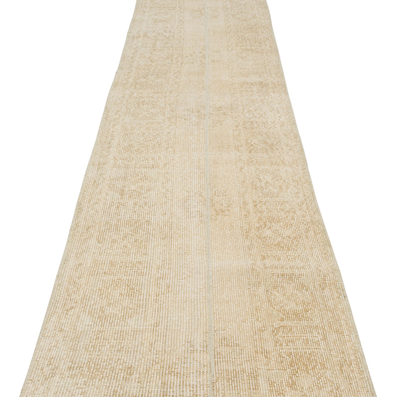 Alfombra Turca Vintage de pasillo - 69 cm x 346 cm - K0085415