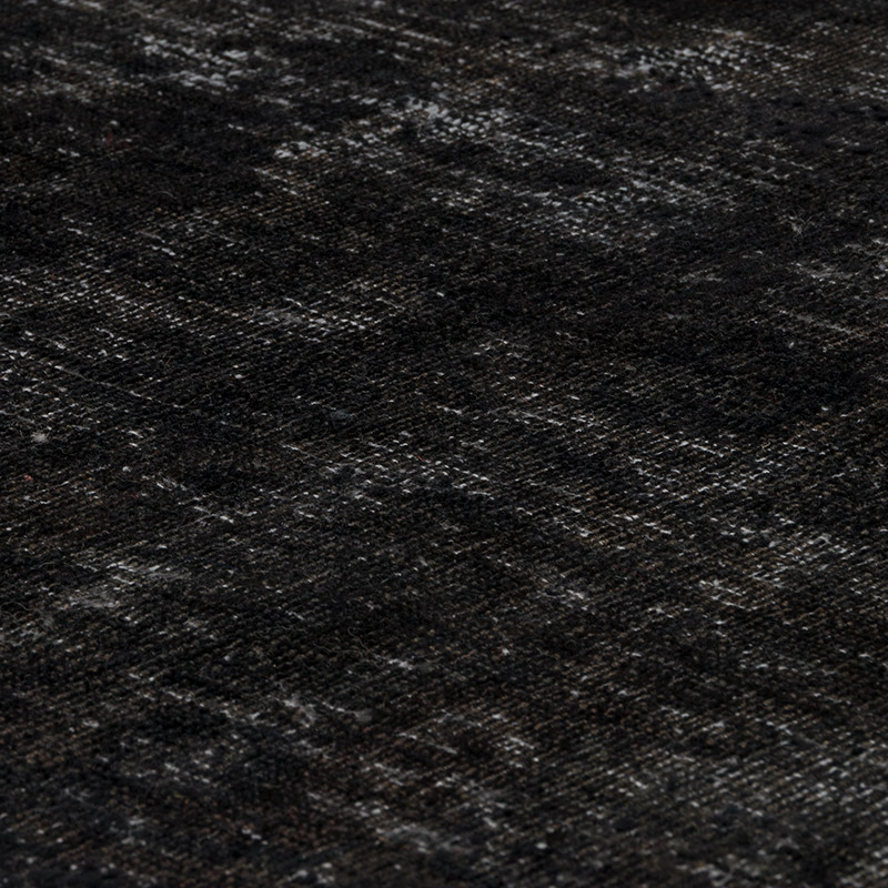 Alfombra Turca Vintage Sobre-teñida - 288 cm x 370 cm - K0085419