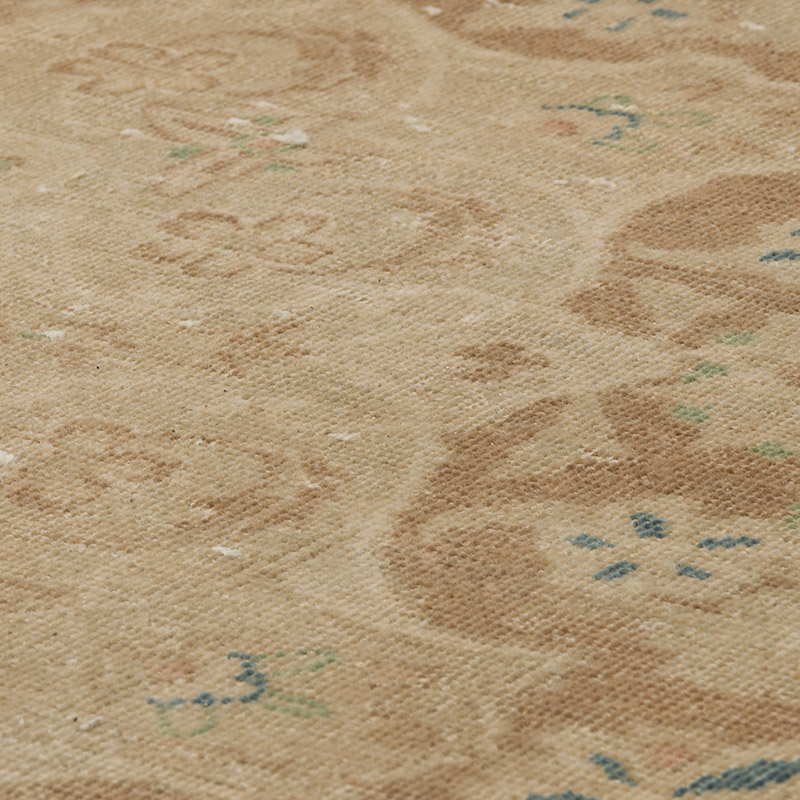 El Dokuma Vintage Halı - 300 cm x 472 cm - K0085426