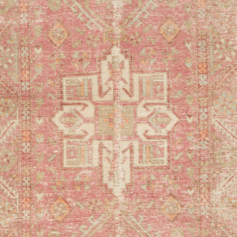 Vintage Anadolu Yolluk - 109 cm x 427 cm - K0085427