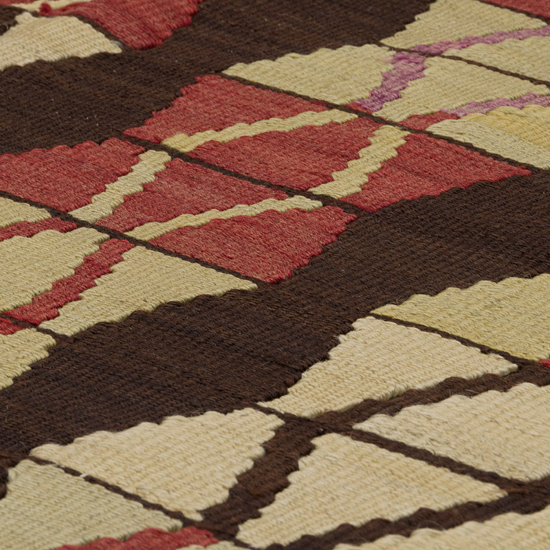 Vintage Anadolu Kilim - K0085432