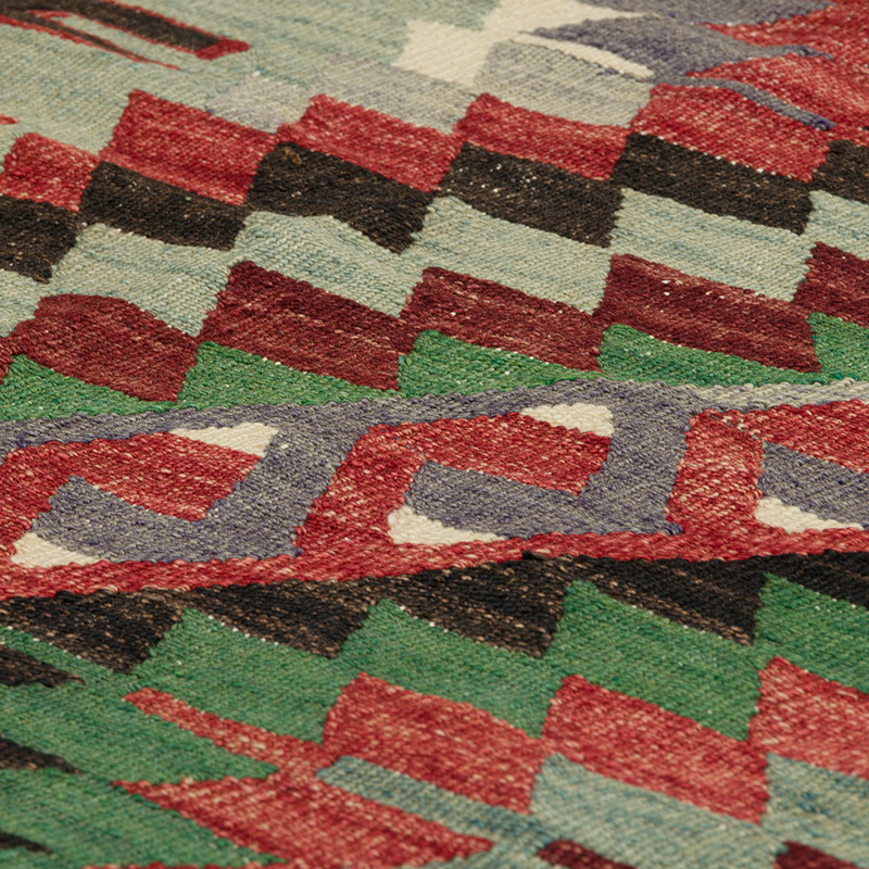 Alfombra Vintage Esme Kilim - K0085434