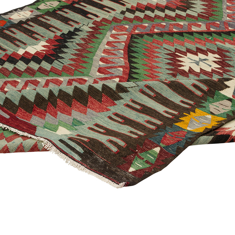 Alfombra Vintage Esme Kilim - K0085434