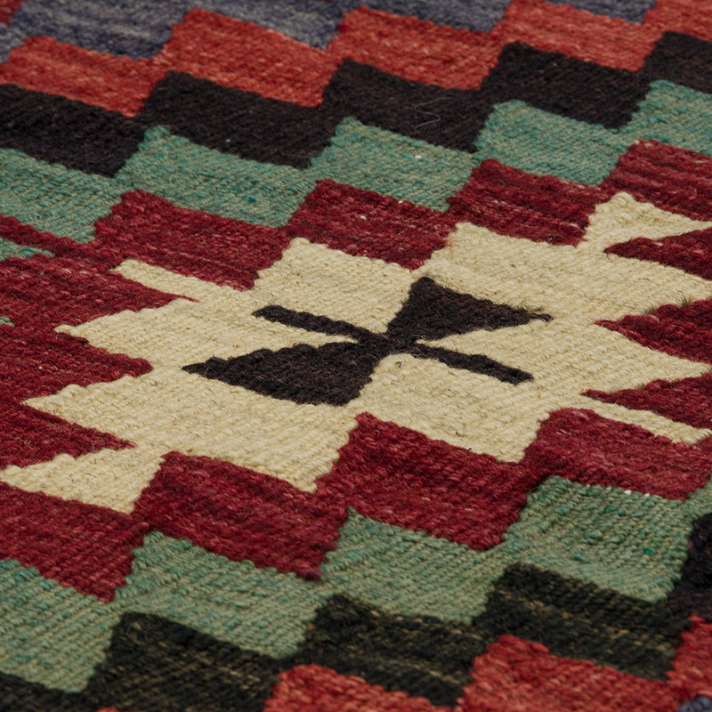 Vintage Anadolu Kilim - K0085435