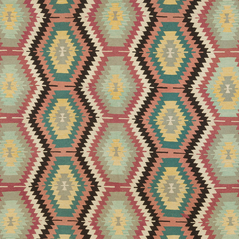 Antalya Kilimi - 178 cm x 252 cm - K0085436