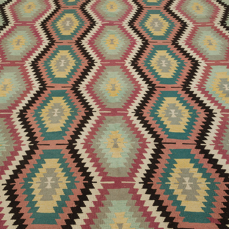 Antalya Kilimi - 178 cm x 252 cm - K0085436