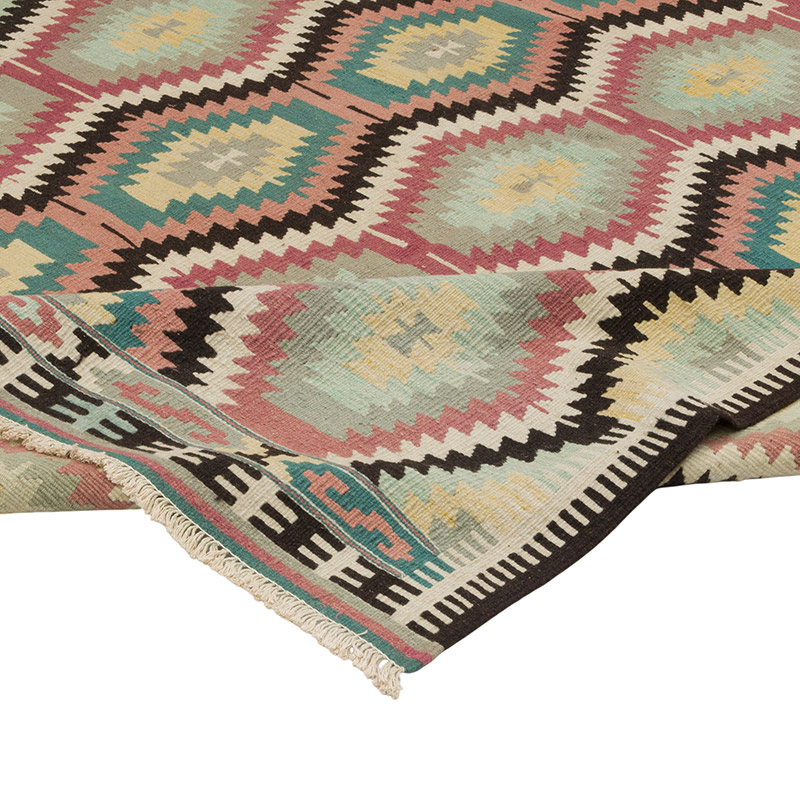 Antalya Kilimi - 178 cm x 252 cm - K0085436