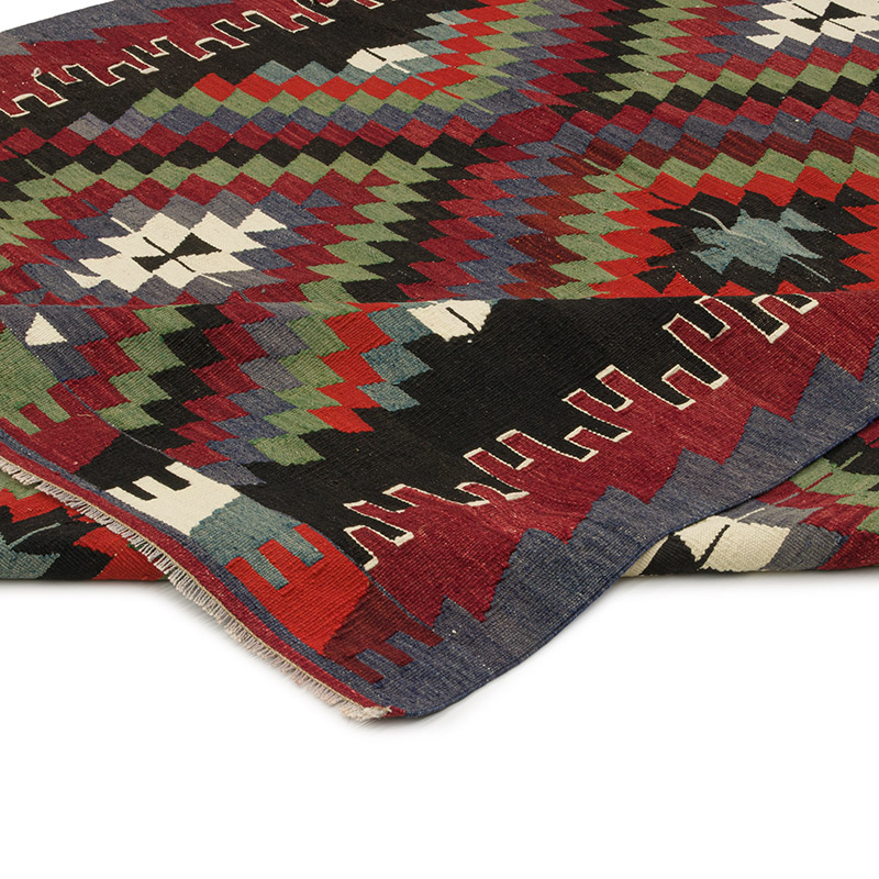 Alfombra Vintage Esme Kilim - K0085438