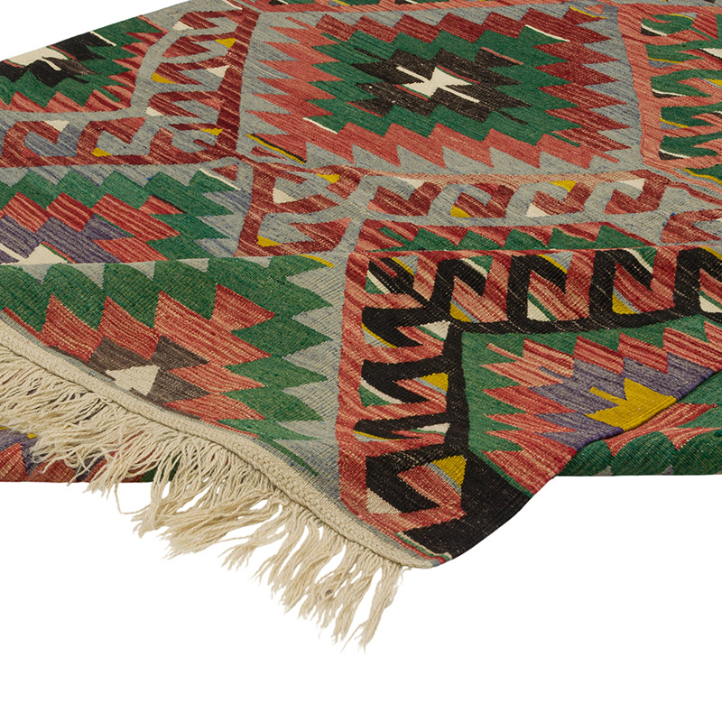 Eşme Kilimi - 180 cm x 350 cm - K0085440