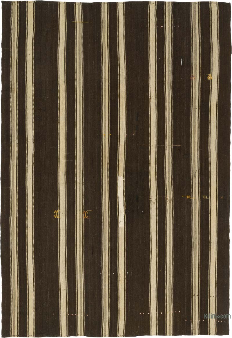 Vintage Anadolu Kilim - K0085480