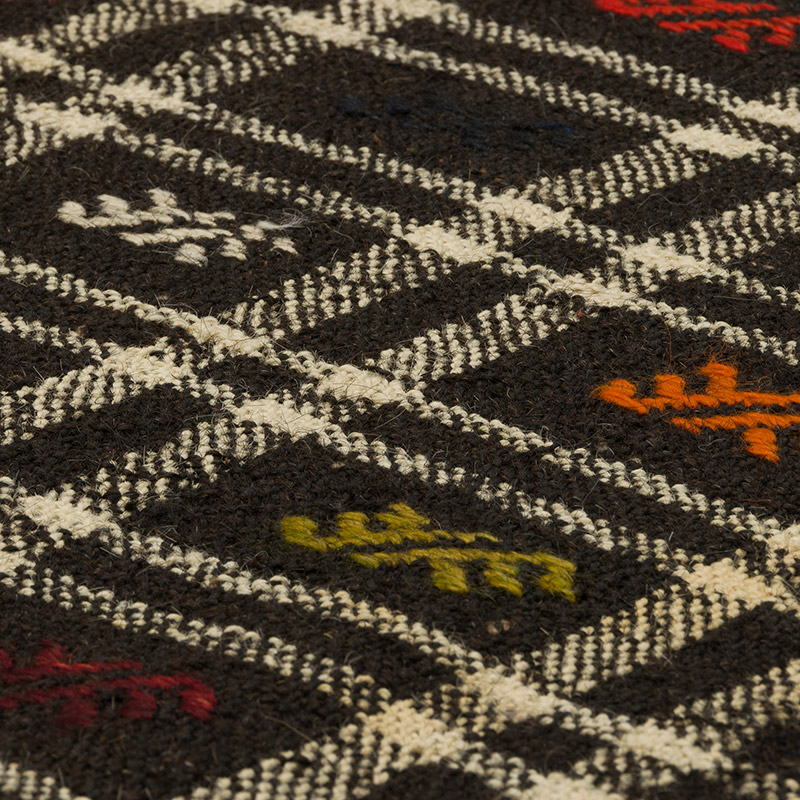 Vintage Anadolu Cicim - 191 cm x 303 cm - K0085481