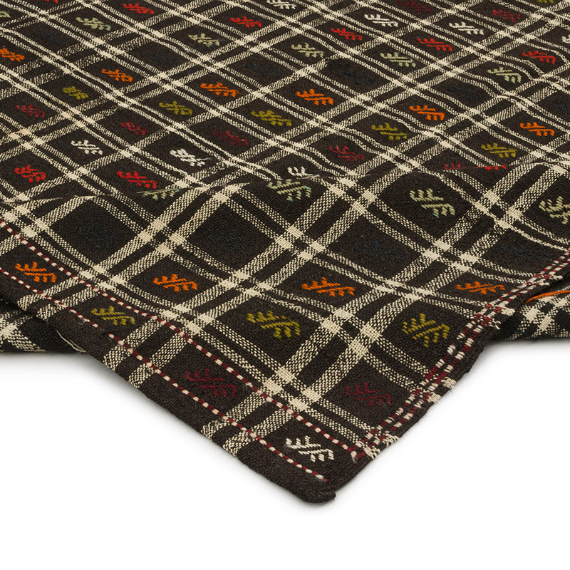 Vintage Anadolu Cicim - 191 cm x 303 cm - K0085481