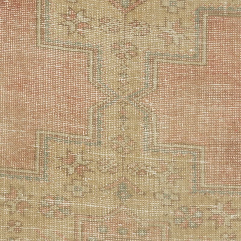 Vintage Anadolu Yolluk - 63 cm x 263 cm - K0085490