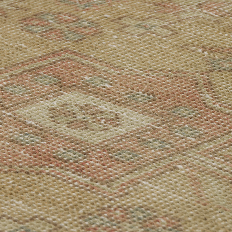 Vintage Anadolu Yolluk - 63 cm x 263 cm - K0085490