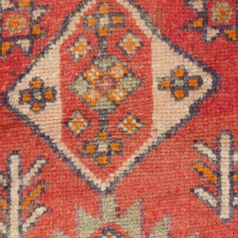 Alfombra Vintage de pasillo - K0085491