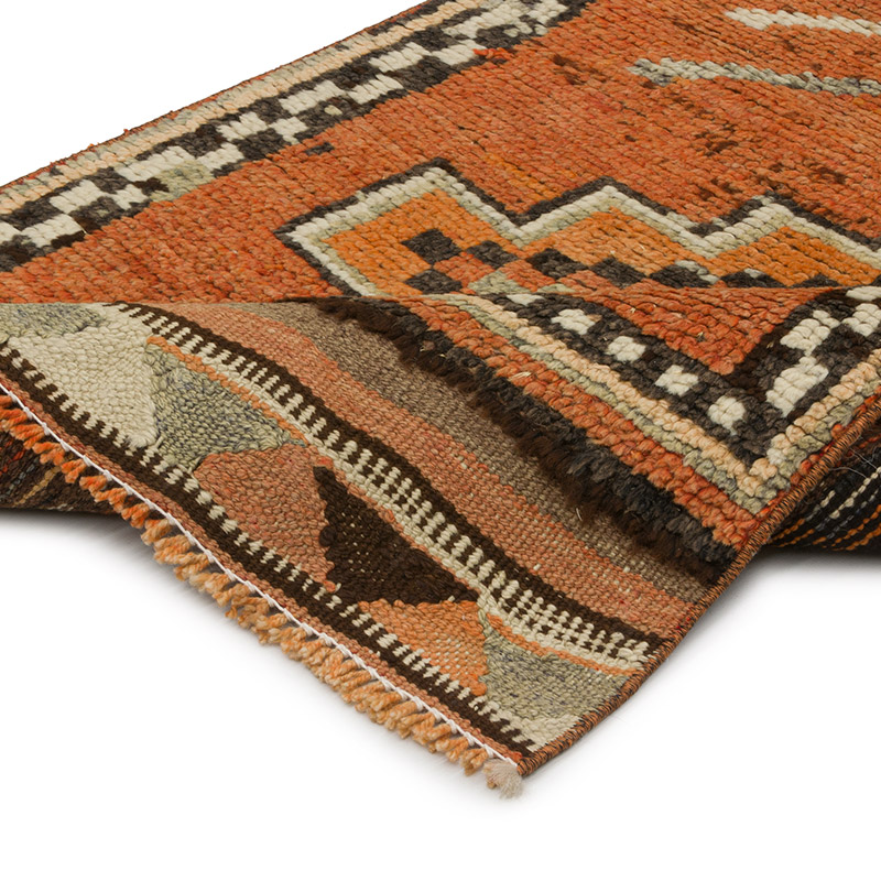 Vintage Anadolu Yolluk - K0085492