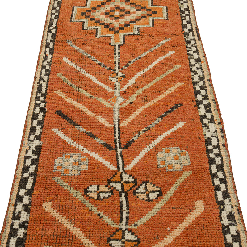 Vintage Anadolu Yolluk - K0085492