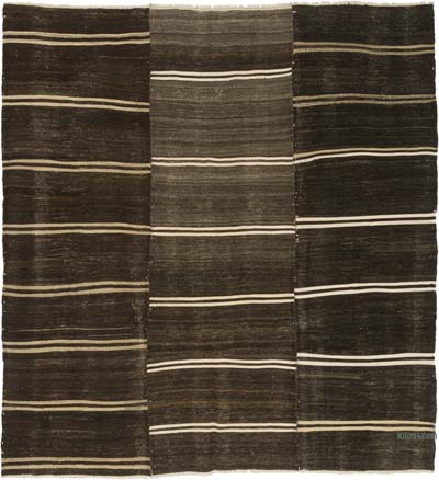 Vintage Anadolu Kilim