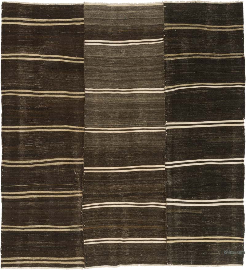 Vintage Anadolu Kilim - K0085497